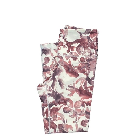 Balance Collection By
Marika Magenta Compression Leggings - Picture 4 of 7